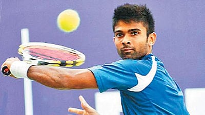 விம்பிள்டனில் களமிறங்குகிறார் ஜீவன் நெடுஞ்செழியன்