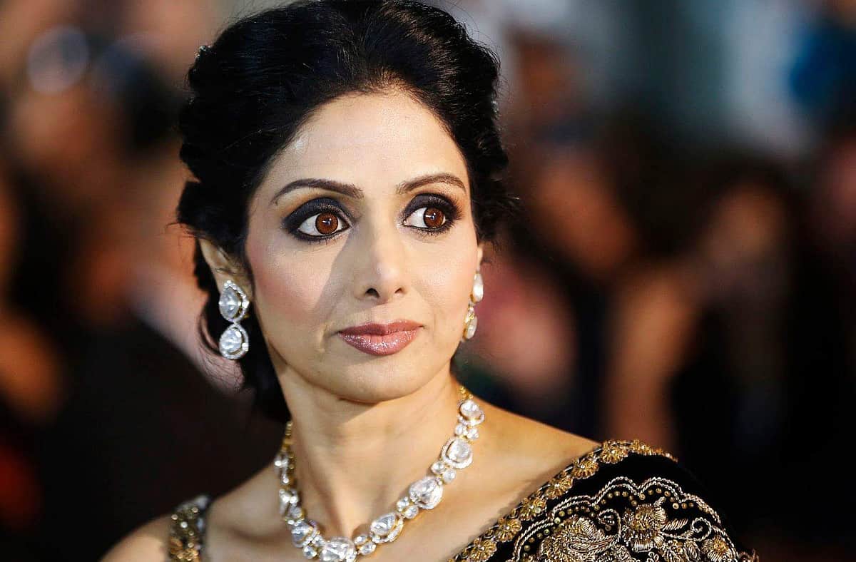 இயக்குநர் ராஜமெளலியின் பேட்டியால் அதிர்ச்சியும் வேதனையும் அடைந்தேன்: நடிகை ஸ்ரீதேவி