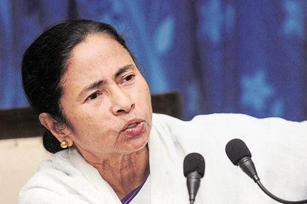 அதிகார மோதல்: சிபிஐக்கு புதுப் பெயர் சூட்டிய மமதா பானர்ஜி