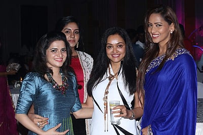 சென்னை ஆழ்வார்பேட்டையில் ஒரு அழகியல் மருத்துவமனை!