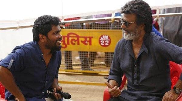 முதல்கட்ட படப்பிடிப்பு நிறைவு: 'சூப்பர் ஸ்டார்' ரஜினிகாந்தின் காலா அப்டேட்! 