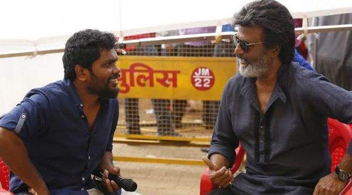 முதல்கட்ட படப்பிடிப்பு நிறைவு: 'சூப்பர் ஸ்டார்' ரஜினிகாந்தின் காலா அப்டேட்!