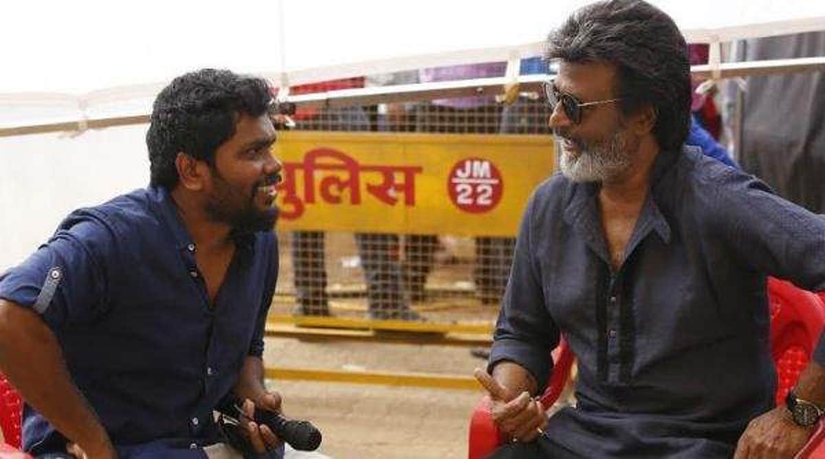 முதல்கட்ட படப்பிடிப்பு நிறைவு: 'சூப்பர் ஸ்டார்' ரஜினிகாந்தின் காலா அப்டேட்!