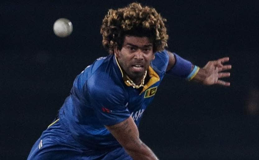 அமைச்சரை குரங்கு என்று விமரிசித்த மலிங்காவுக்கு ஓராண்டுத் தடை!