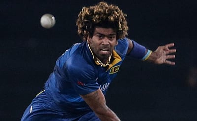 131 ரன்களில் வீழ்ந்தார் கோலி: மலிங்காவின் 300-வது விக்கெட்!