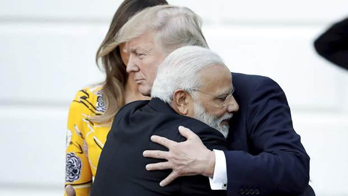 மோடி 2.0 அரசுக்கு டிரம்பின் பரிசு: முன்னுரிமை வர்த்தக நாடுகளில் பட்டியலில் இருந்து இந்தியா நீக்கம்