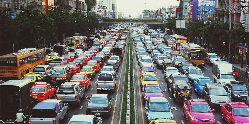 அளவுக்கு அதிகமான இரைச்சலில் வசிப்போருக்கு அதிகரிக்கும் ஆண் மலட்டுத்தன்மை: 'ஷாக்' ஆய்வு முடிவுகள்!