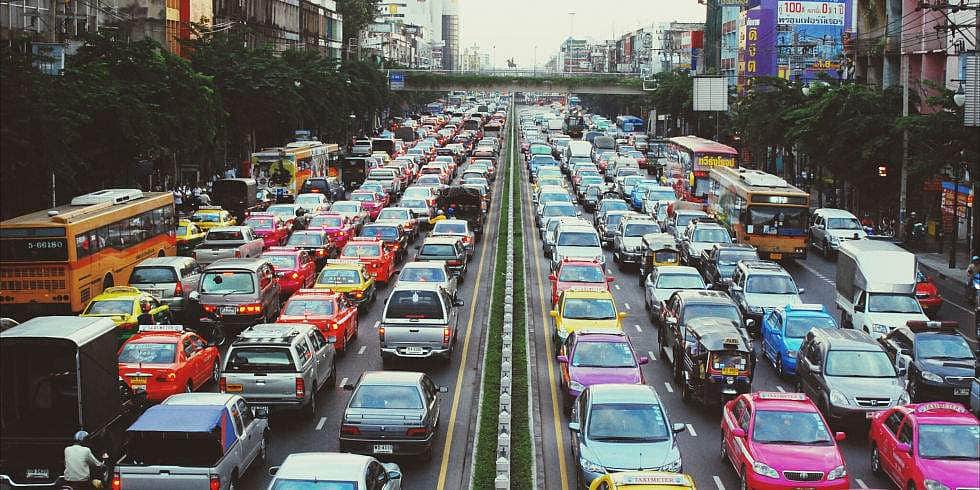 அளவுக்கு அதிகமான இரைச்சலில் வசிப்போருக்கு அதிகரிக்கும் ஆண் மலட்டுத்தன்மை: 'ஷாக்' ஆய்வு முடிவுகள்!