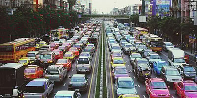 அளவுக்கு அதிகமான இரைச்சலில் வசிப்போருக்கு அதிகரிக்கும் ஆண் மலட்டுத்தன்மை: 'ஷாக்' ஆய்வு முடிவுகள்!