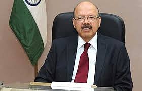 ஆகஸ்ட் 5ம் தேதி குடியரசுத் துணைத் தலைவர் தேர்தல்: நஜீம் ஜைதி அறிவிப்பு