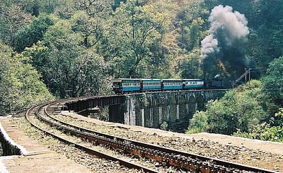 ஜிஎஸ்டி வரி விதிப்பால் சுற்றுலா மையங்களில் உயரும் கட்டணங்கள்