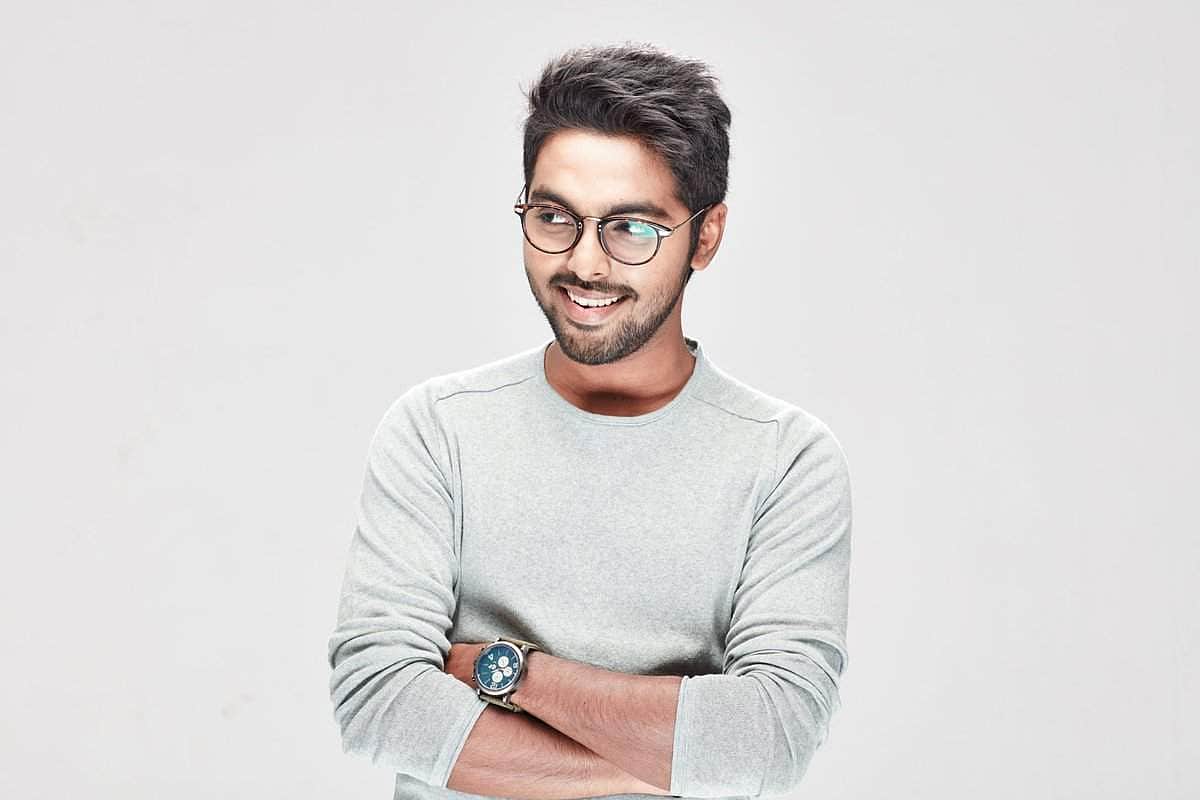 ஜிவி பிரகாஷ் நடிப்பில் படம் இயக்குகிறார் சீமான்