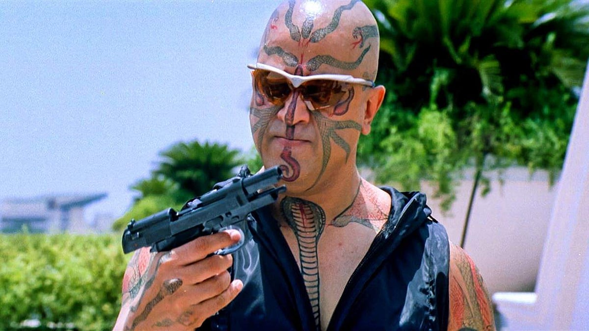 டிஜிட்டல் முறையில் மீண்டும் வெளிவருகிறது கமல் நடித்த ஆளவந்தான்: தாணு அறிவிப்பு