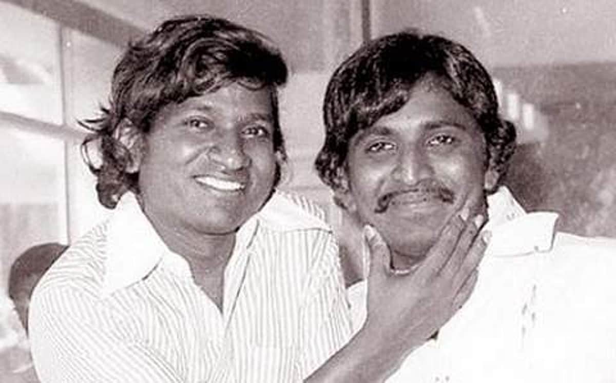 பூங்காற்று திரும்புகிறதா? ஒரே படத்தில் பணியாற்றியுள்ள இளையராஜா, வைரமுத்து!