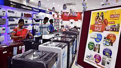 ஜிஎஸ்டியால் எந்தெந்த பொருட்களுக்கு எவ்வளவு வரி தெரியுமா?