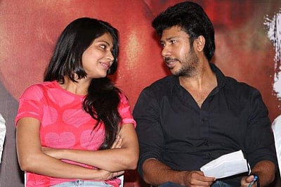 பண்டிகை – டிரைலர்