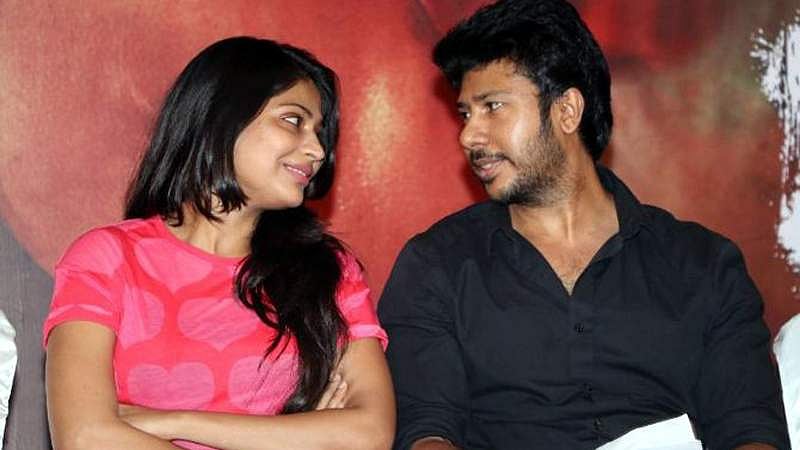 பண்டிகை பிரஸ் மீட்