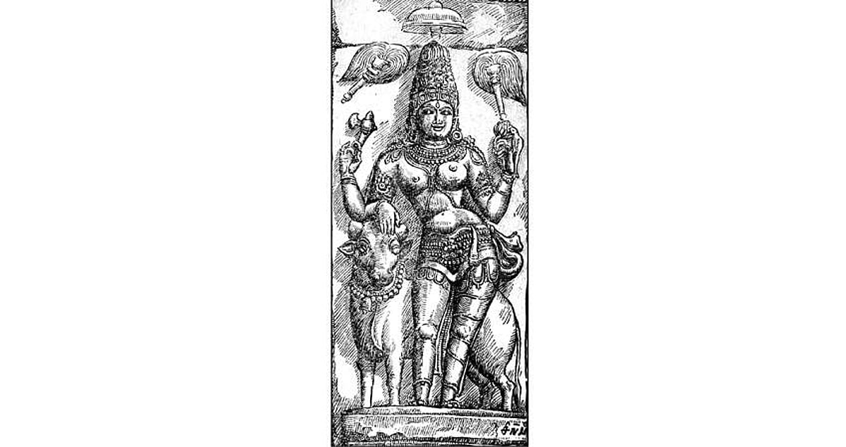 உ.வே.சா.வின் நடுநிலையான உரைக்குறிப்பு!