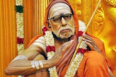 சென்னையில் மழை பொழிய வைத்து பக்தனை அசத்திய மகா பெரியவா!