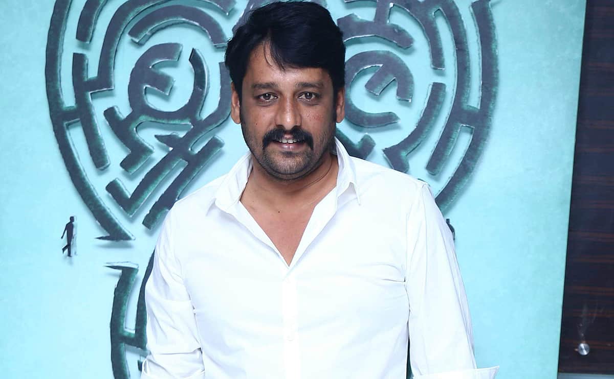 தமிழ் சினிமாவில், நடிப்பது தெரியாமல் நடிக்கக்கூடிய ஒரே நடிகன் விதார்த்: பாரதிராஜா