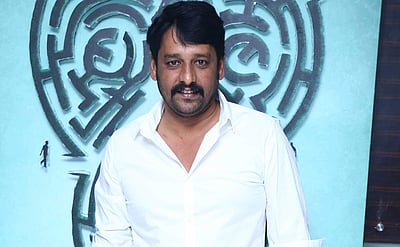 தமிழ் சினிமாவில், நடிப்பது தெரியாமல் நடிக்கக்கூடிய ஒரே நடிகன் விதார்த்: பாரதிராஜா