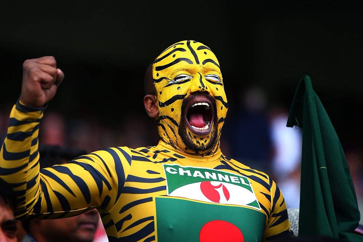 சாம்பியன்ஸ் டிராபி: வங்கதேச அணி அரையிறுதிக்குத் தகுதி பெறுவதற்கான சாத்தியக்கூறுகள்!