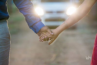 உடலுறவு இல்லாமல் 'உறவு' சாத்தியமில்லையா? 