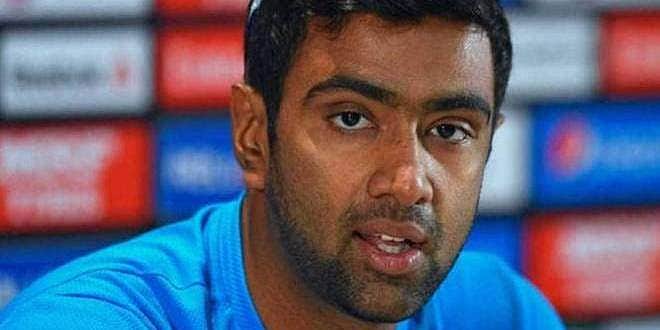 எப்படிப் போட்டாலும் அடித்த சேவாக்: நொந்துபோன அஸ்வின் கண்டுபிடித்த புதிய உத்தி!