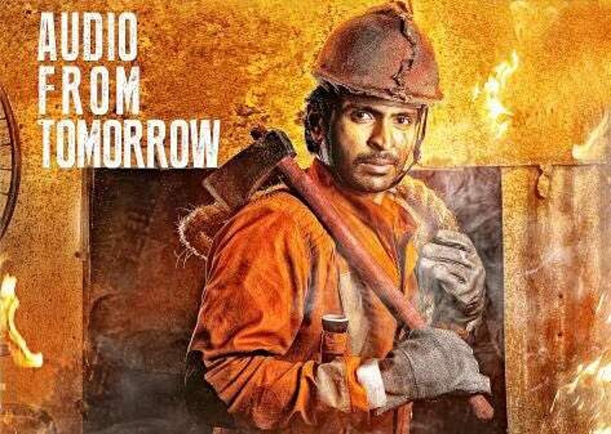 தயாரிப்பாளர் ஆனது ஏன்? நடிகர் விக்ரம் பிரபு பதில்