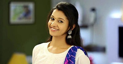 பிரியா பவானி சங்கர்