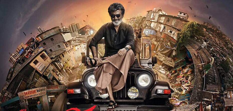 கால் நூற்றாண்டுக்குப் பின் ‘காலா’ வில் இணைகிறார்களா ரஜினியும், மம்மூட்டியும்?!