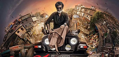 காலா படத்துக்கு எதிராக வழக்கு: பதிலளிக்க நீதிமன்றம் உத்தரவு