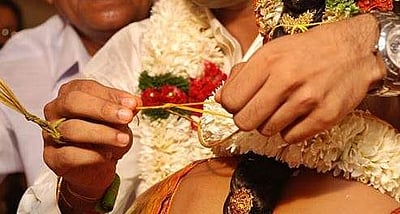 மாங்கல்யம் அணிவதன் ஒன்பது தாத்பரியங்கள்