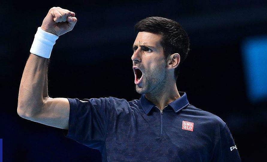 தோல்விக்குப் பிறகு ஜோகோவிச் பேசியதன் அர்த்தம் என்ன? டென்னிஸ் வட்டாரத்தில் பரபரப்பு!