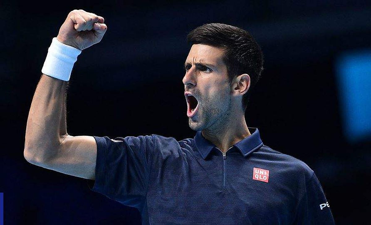 தோல்விக்குப் பிறகு ஜோகோவிச் பேசியதன் அர்த்தம் என்ன? டென்னிஸ் வட்டாரத்தில் பரபரப்பு!