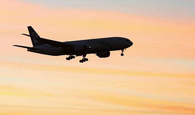 மே 31ஆம் தேதி வரை 7,030 உள்நாட்டு விமான சேவைகள் ரத்து!