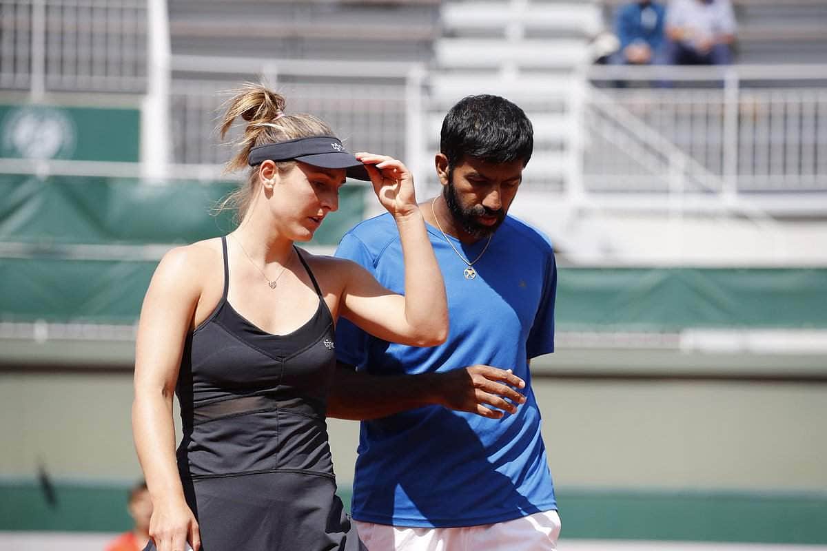 பிரெஞ்சு ஓபன்: ரோஹன் போபண்ணா இணை சாம்பியன்!