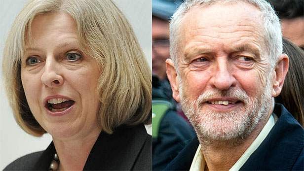 இங்கிலாந்தில் இன்று பொதுத் தேர்தல்: வெல்லப் போவது யார்?