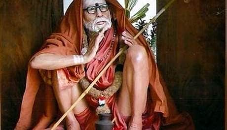 ஏன் எனக்கு மட்டும் இப்படி எல்லாம் நடக்கிறது?