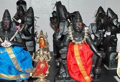 சனி பகவானை இப்படி வழிபடக் கூடாதாம்!