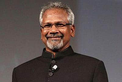 ஆறாவது முறையாக மணி ரத்னத்துடன் இணையும் சந்தோஷ் சிவன்!