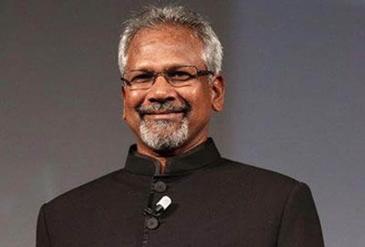 ஆறாவது முறையாக மணி ரத்னத்துடன் இணையும் சந்தோஷ் சிவன்!