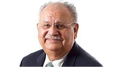 அமெரிக்காவுக்கான இந்திய முன்னாள் தூதர் நரேஷ் சந்திரா காலமானார்