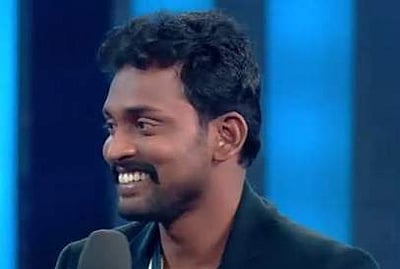 பிக் பாஸ் நிகழ்ச்சியில் திடீரென வெளியேறிய பரணி: எழும் கேள்விகள்!