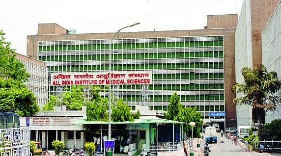 எய்ம்ஸ் மருத்துவமனையைச் சேர்ந்த மற்றொரு ஊழியரும் கரோனாவுக்கு பலி