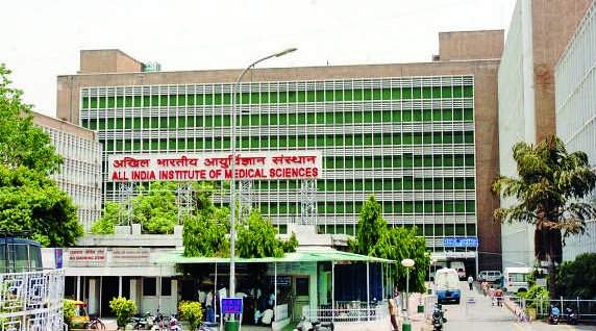 எய்ம்ஸ் மருத்துவமனையைச் சேர்ந்த மற்றொரு ஊழியரும் கரோனாவுக்கு பலி