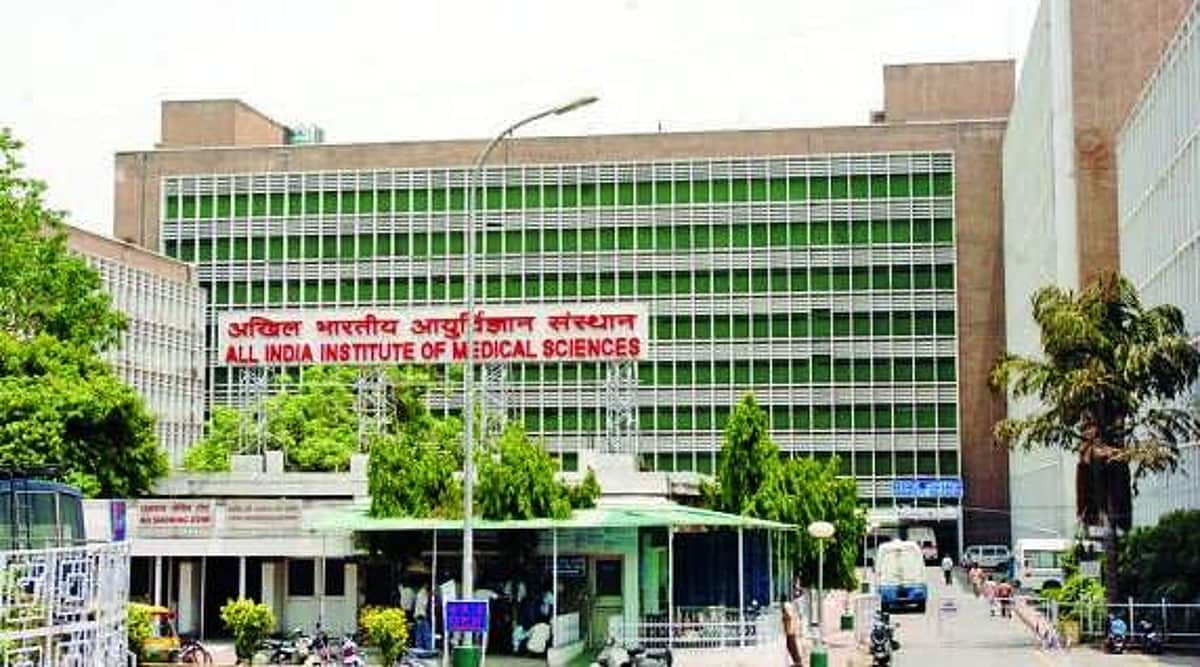 எய்ம்ஸ் மருத்துவமனையைச் சேர்ந்த மற்றொரு ஊழியரும் கரோனாவுக்கு பலி