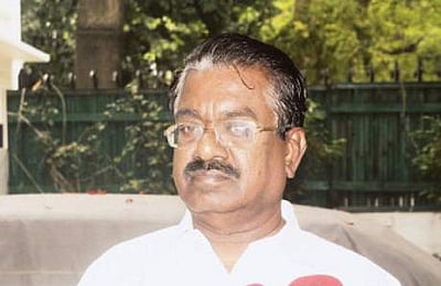 சிறந்த ஆளுமை மிக்கவர் கோபாலகிருஷ்ண காந்தி : டிகேஎஸ் இளங்கோவன் எம்.பி. புகழாரம்