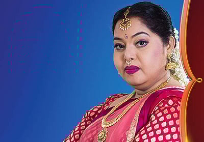 பிக் பாஸ் நிகழ்ச்சியில் ஆர்த்தியை வெளியேற்ற வேண்டுமா? புதிய யோசனை!