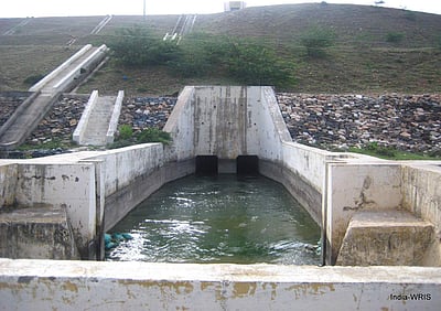 கண்டலேறு அணையிலிருந்து நீர் திறக்க இயலாது: ஆந்திர அரசு கைவிரிப்பு!